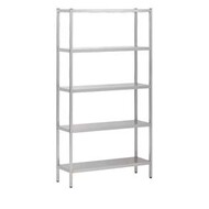 Stelling 5 levels 2000