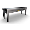 Combisteel Etagere keramisch verwarmd 1 niveau 1000 3 heaters à 250w