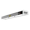 Combisteel Keramische warmtestraler 1200 - 3 heaters à 250w – art. 7020.0805