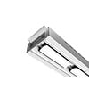 Combisteel Keramische warmtestraler 1200 - 3 heaters à 250w – art. 7020.0805