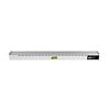 Combisteel Keramische warmtestraler 1200 - 3 heaters à 250w – art. 7020.0805
