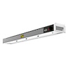 Combisteel Keramische warmtestraler 1400 - 4 heaters à 250w – art. 7020.0810