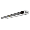 Combisteel Keramische warmtestraler 1600 - 4 heaters à 250w – art. 7020.0815