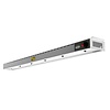 Combisteel Keramische warmtestraler 1800 - 5 heaters à 250w – art. 7020.0820