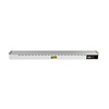 Combisteel Keramische warmtestraler 1800 - 5 heaters à 250w – art. 7020.0820