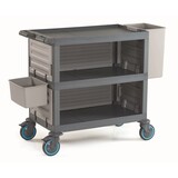 Afruimwagen procart 221