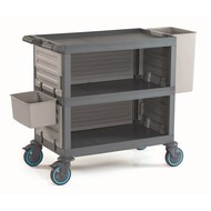 Afruimwagen procart 221