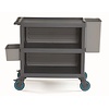 Combisteel Afruimwagen procart 221