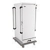 Combisteel BANKETWAGEN WARM 18x 2/1GN