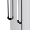 Combisteel BANKETWAGEN WARM 18x 2/1GN