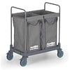 Combisteel Linnenzakwagen procart 62