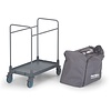 Combisteel Linnenzakwagen procart 65