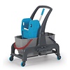 Combisteel Mopwagen procart jet 720s