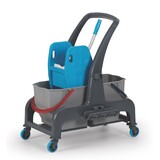 Mopwagen procart jet 720s
