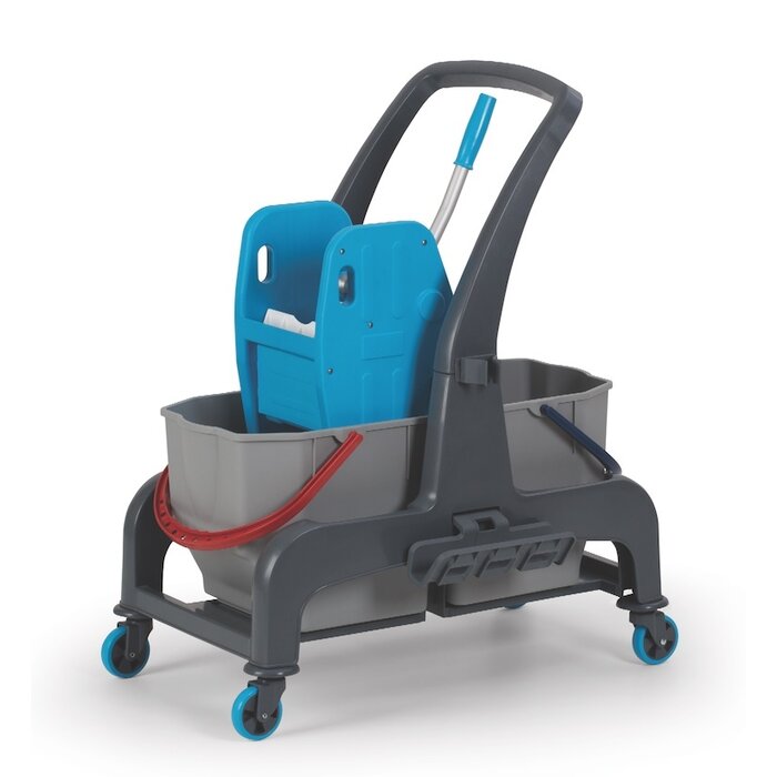 Combisteel Mopwagen procart jet 720s
