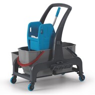 Mopwagen procart jet 721s