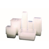 GN pan polypropyleen 1/1gn-100mm
