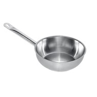 SAUTEUSE CONISCH RVS ø16 1,2L