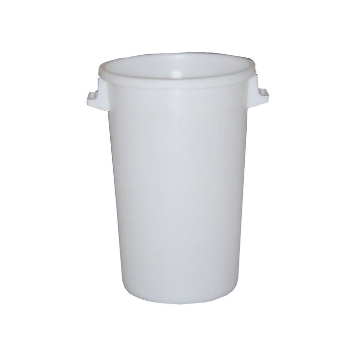 Combisteel Afvalbak 150l
