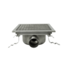 Combisteel 300 vloerput 300