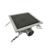 Combisteel 300 vloerput 300