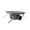 Combisteel 300 vloerput 300