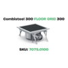 Combisteel 300 vloerput 300