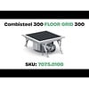 Combisteel 300 vloerput 300