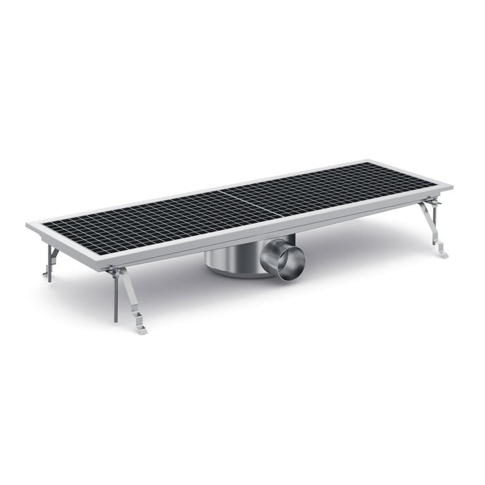 Combisteel 300 vloerput 927
