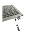 Combisteel 300 vloerput 927