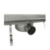 Combisteel 300 vloerput 927