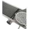 Combisteel 300 vloerput 927