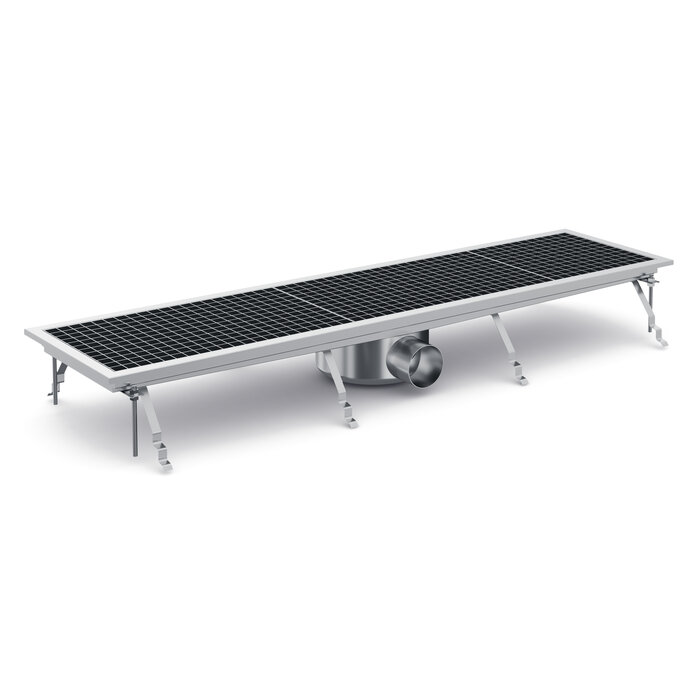 Combisteel 300 vloerput 1181