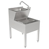 Combisteel Handenwasbak