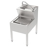 Combisteel Handenwasbak