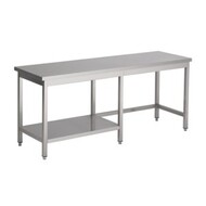 600 werktafel ½ bodemschap 1400 links