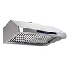 Combisteel Afzuigkap 900