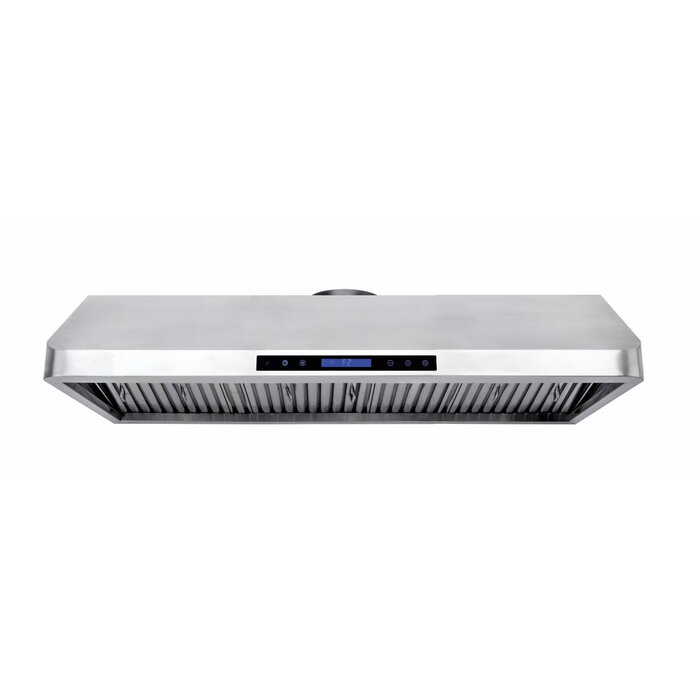 Combisteel Afzuigkap 1200 – art. 7227.0010
