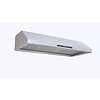 Combisteel Afzuigkap 1200 – art. 7227.0010