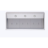 Combisteel Afzuigkap 1200 – art. 7227.0010