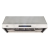 Combisteel Afzuigkap 1200 – art. 7227.0100