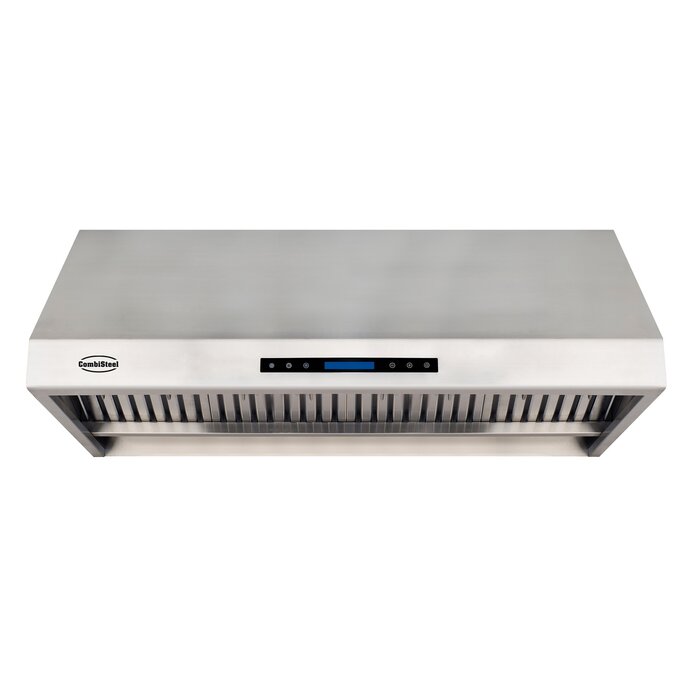Combisteel Afzuigkap 1200 – art. 7227.0100