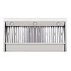 Combisteel Afzuigkap 1200 – art. 7227.0100