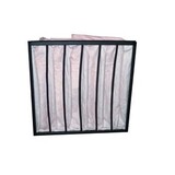 ZAKKENFILTER 287x600x592