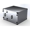 Combisteel Geurfilterkast 2500m3