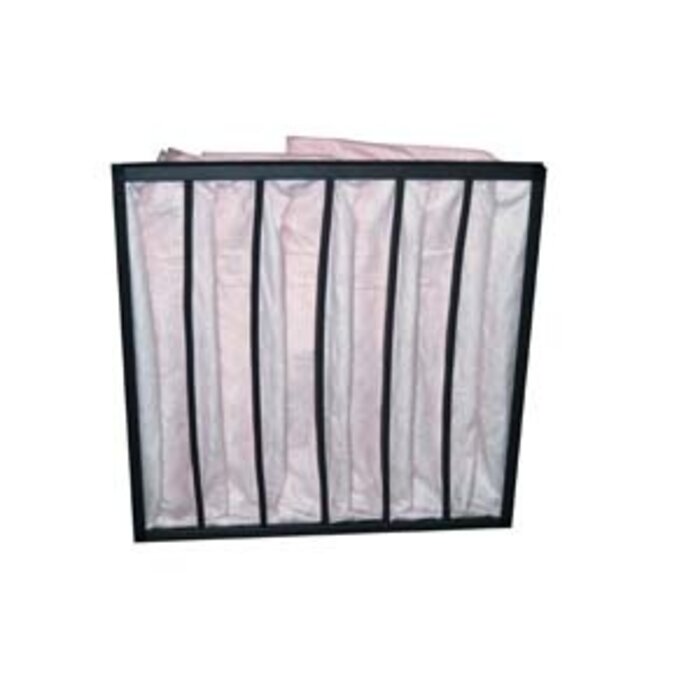 Combisteel Zakkenfilter 1/2