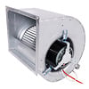 Combisteel Ventilator 12/9/900