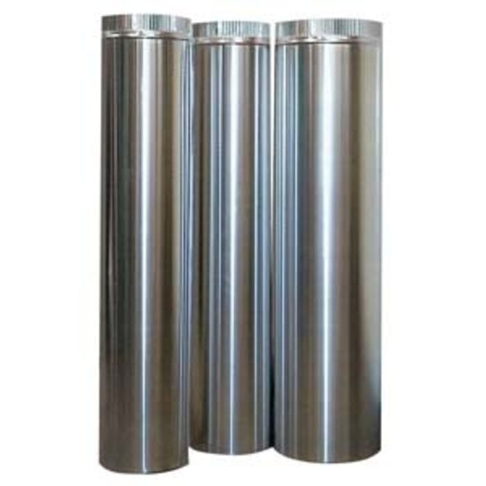 Combisteel Ronde afvoerbuis ø 350