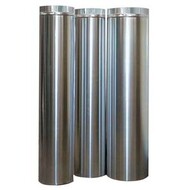 Ronde afvoerbuis ø 450