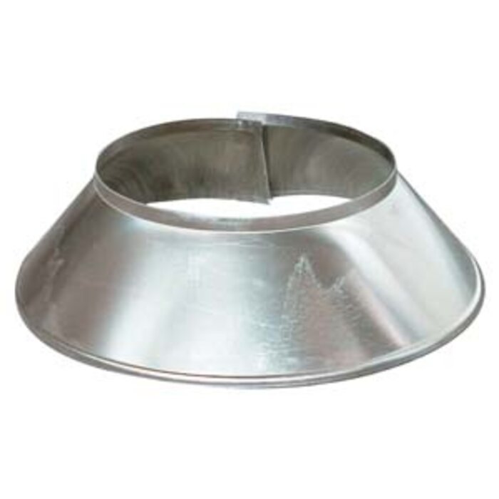 Combisteel Stormkraag ø 300